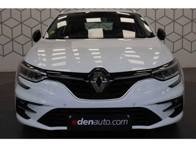 Renault Mégane image 2