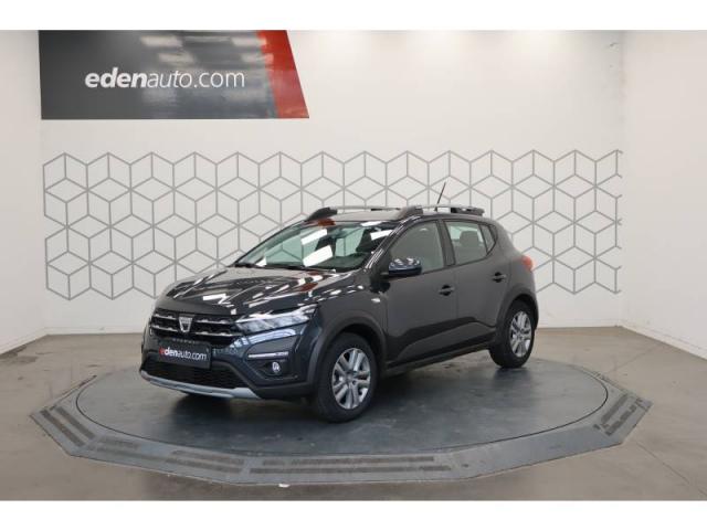 Dacia Sandero Tce 90 - 22 Stepway Confort