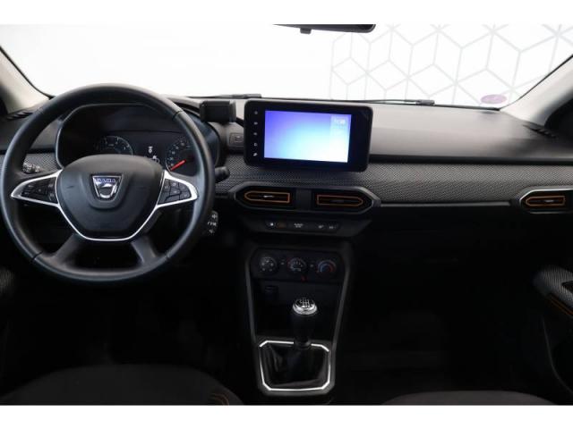 Dacia Sandero image 5