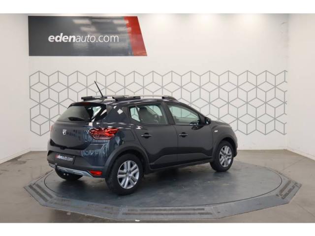 Dacia Sandero image 2