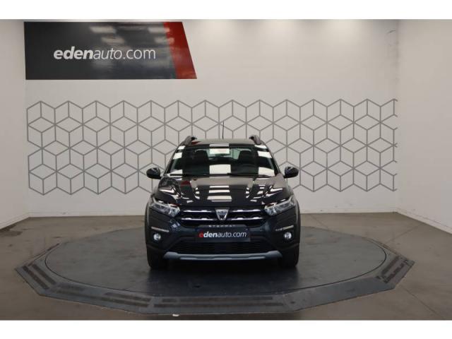 Dacia Sandero image 7