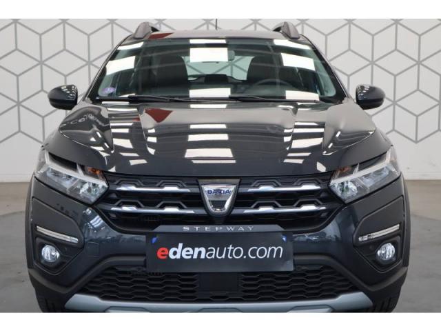 Dacia Sandero image 3