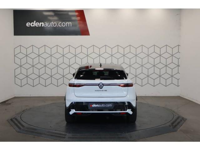 Renault Mégane image 6