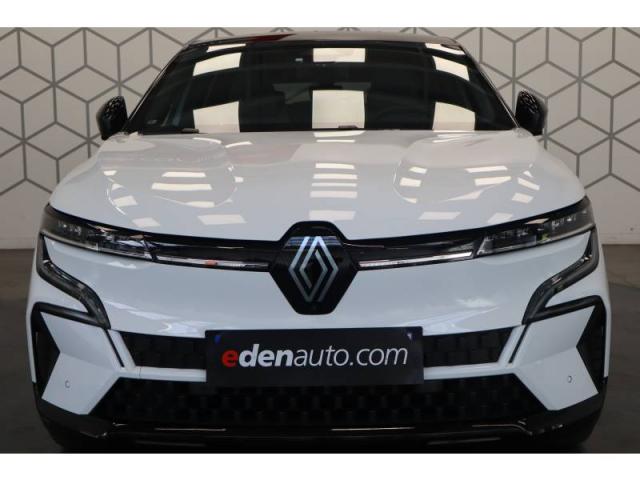 Renault Mégane image 3