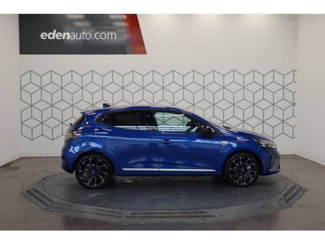 Renault Clio image 7