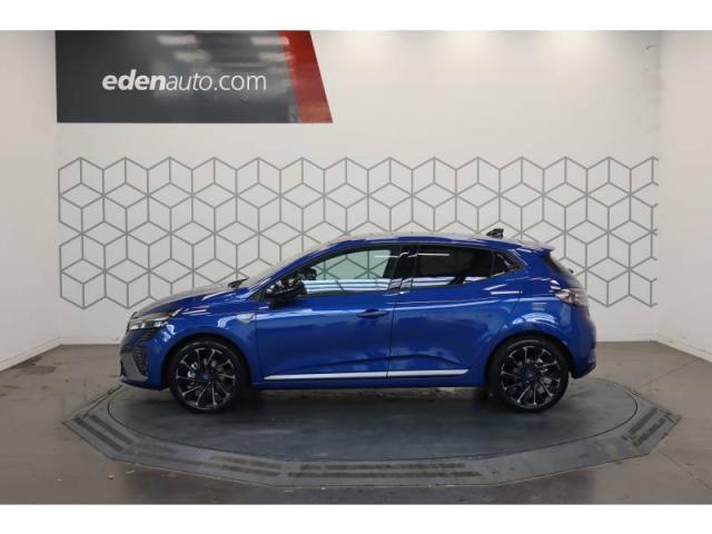 Renault Clio image 4