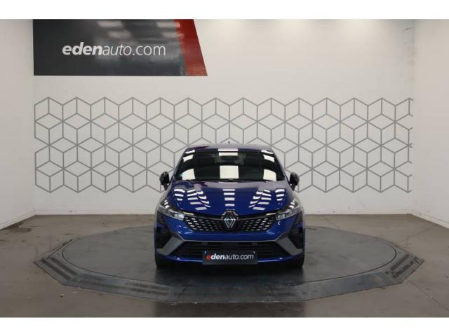 Renault Clio image 8