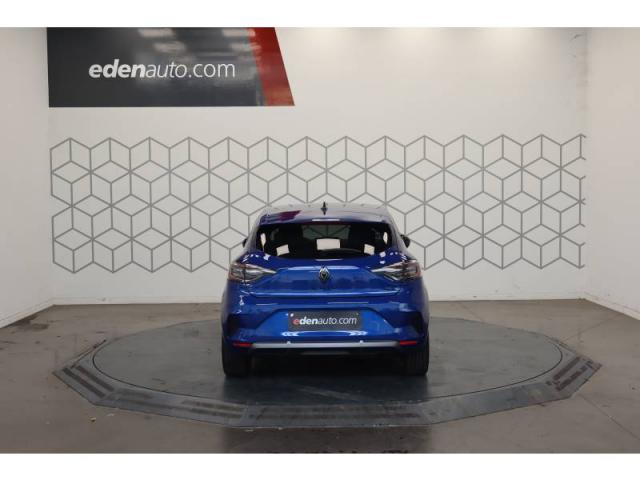 Renault Clio image 9