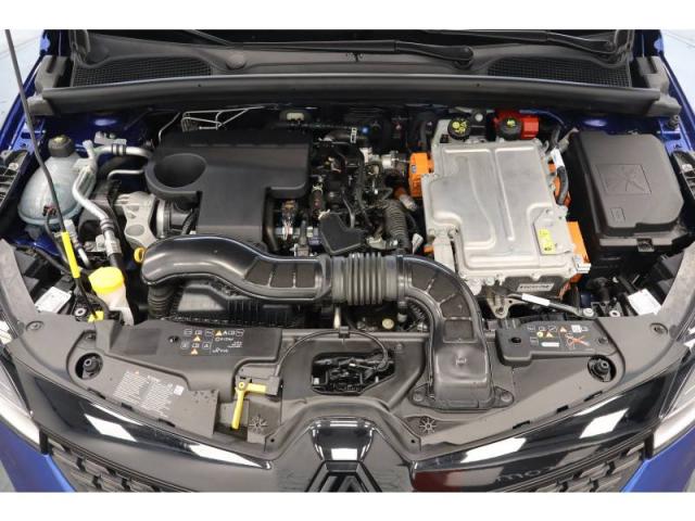Renault Clio image 6