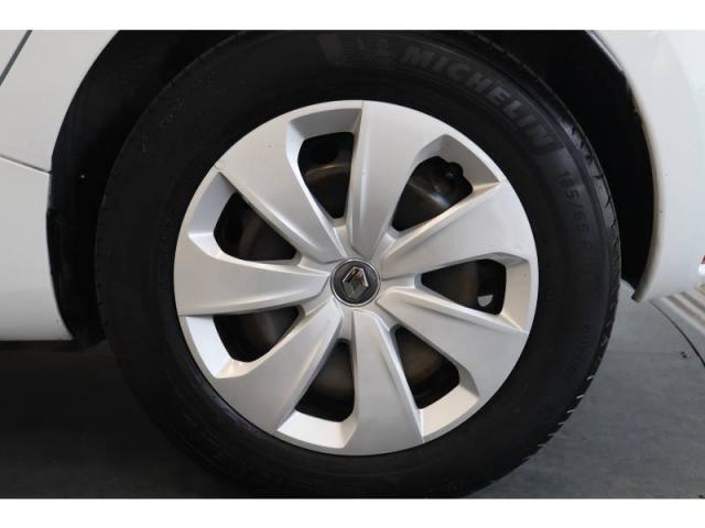 Renault Zoe image 7