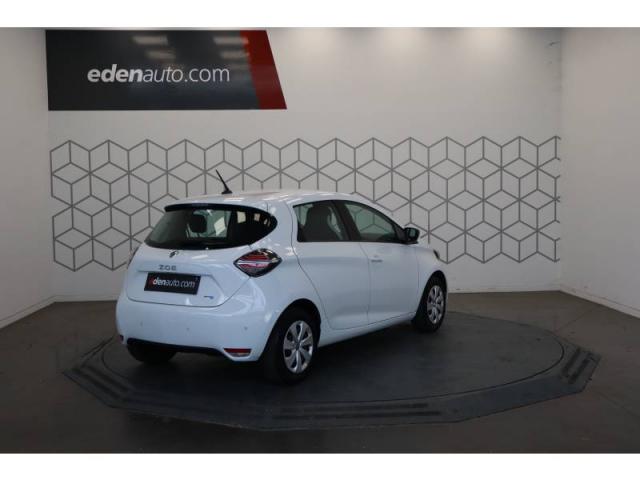 Renault Zoe image 8