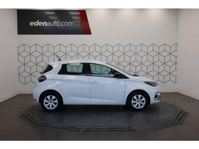 Renault Zoe image 1