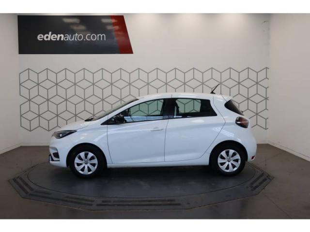 Renault Zoe image 2