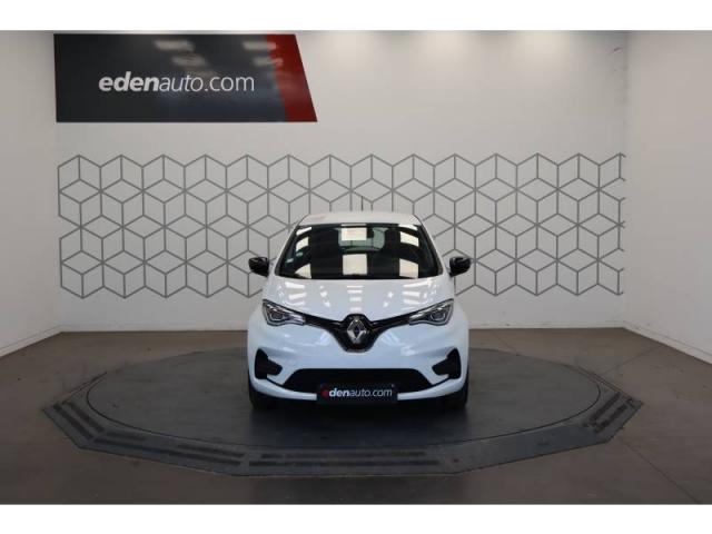 Renault Zoe image 6
