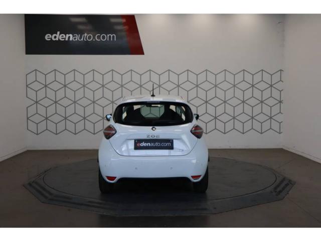 Renault Zoe image 4
