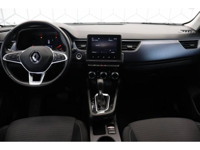 Renault Arkana image 1