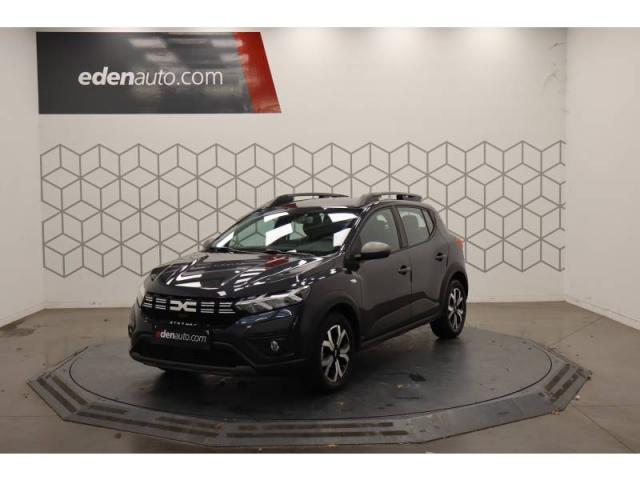Dacia Sandero Eco-G 100 Stepway Expression +
