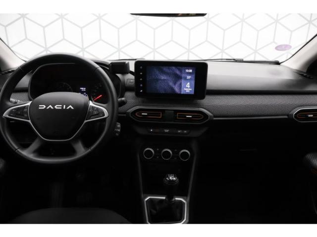 Dacia Sandero image 5