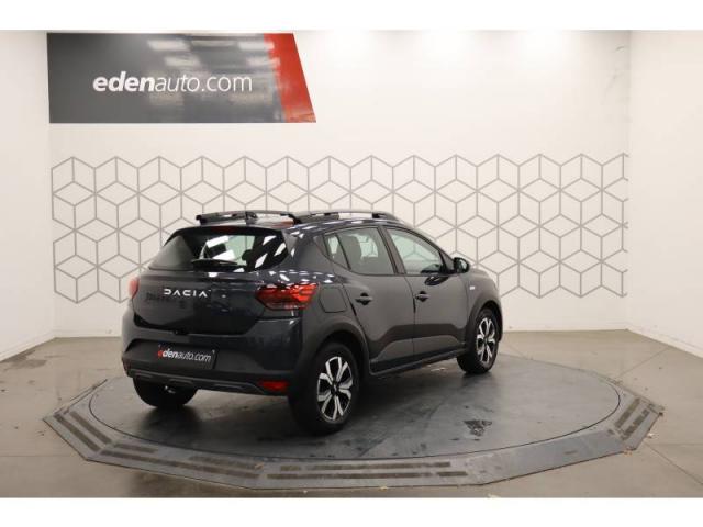Dacia Sandero image 8