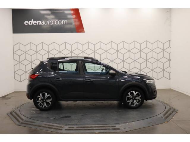 Dacia Sandero image 9