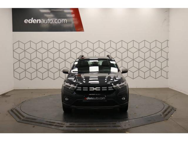 Dacia Sandero image 4