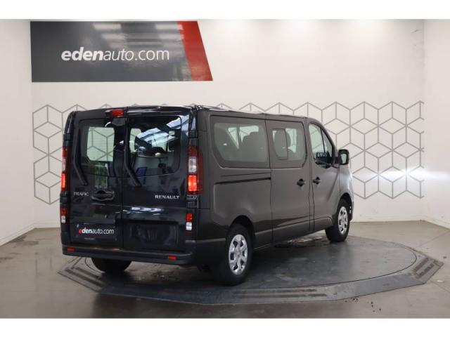 Renault Trafic image 3