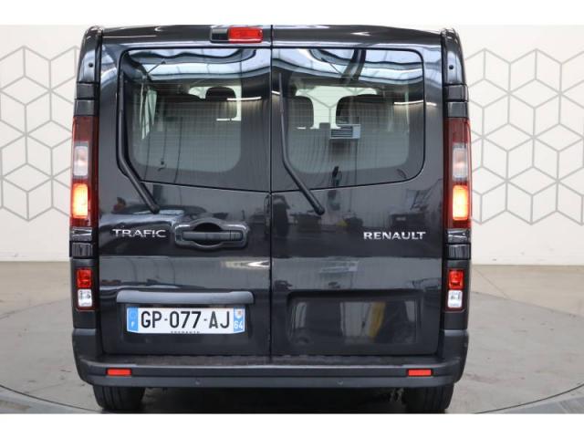 Renault Trafic image 9