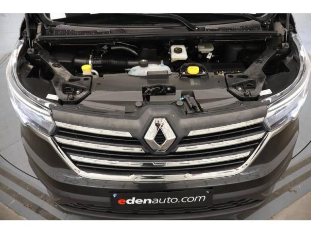 Renault Trafic image 6