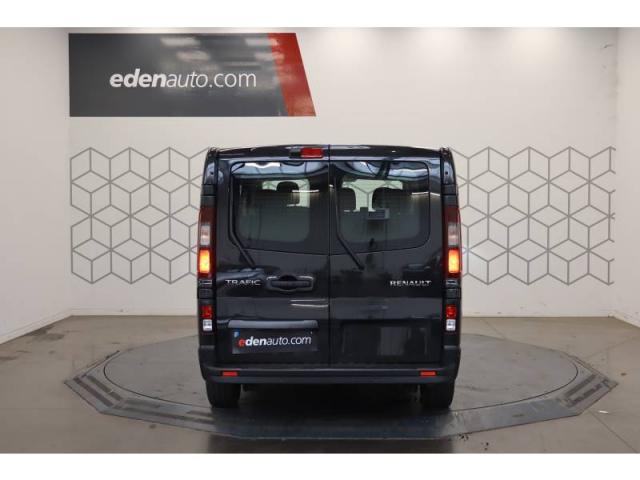 Renault Trafic image 1