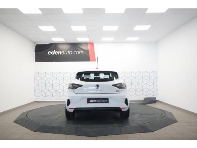 Renault Clio image 2