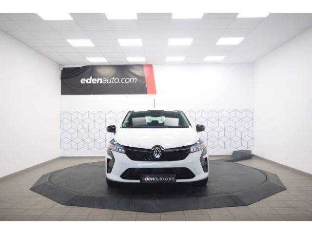 Renault Clio image 6