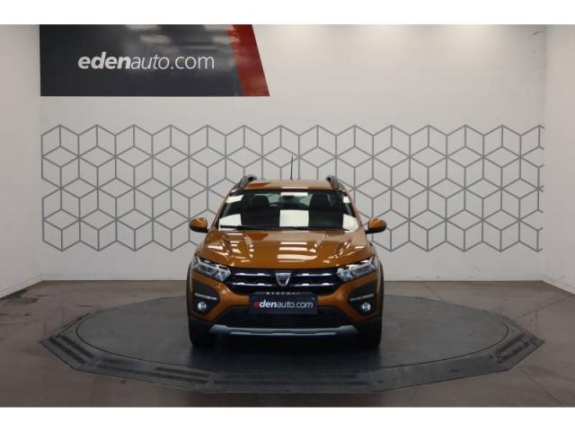 Dacia Sandero image 8
