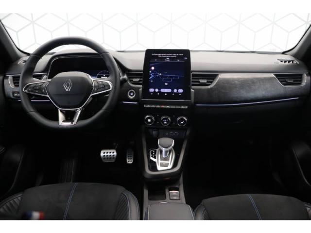 Renault Arkana image 8