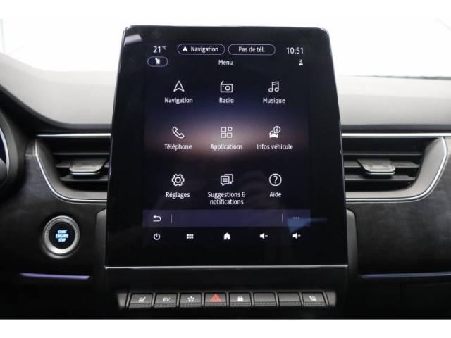 Renault Arkana image 6