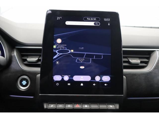 Renault Arkana image 7