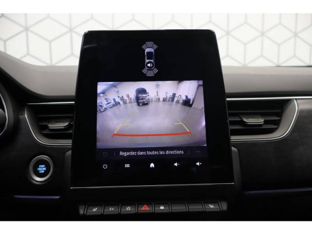 Renault Arkana image 9