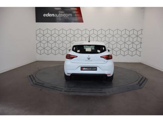 Renault Clio image 1