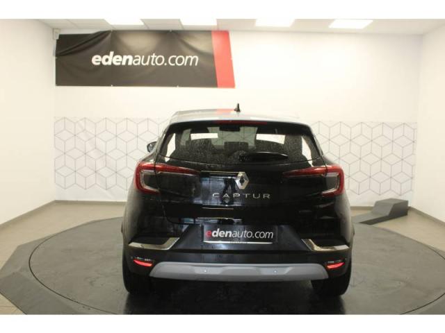 Renault Captur image 9