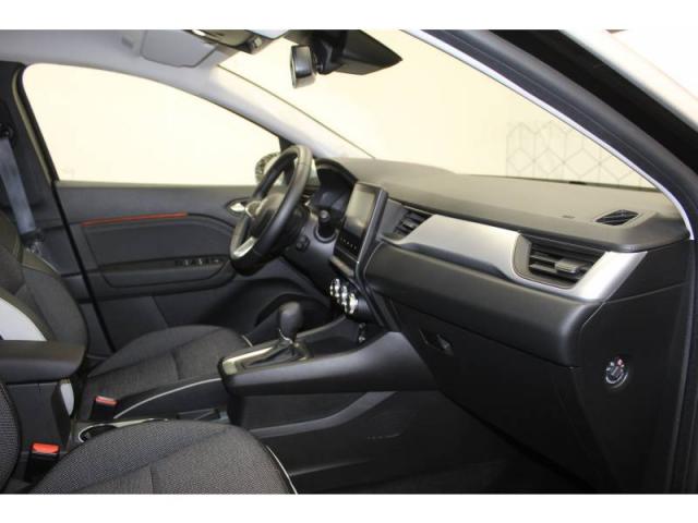 Renault Captur image 6
