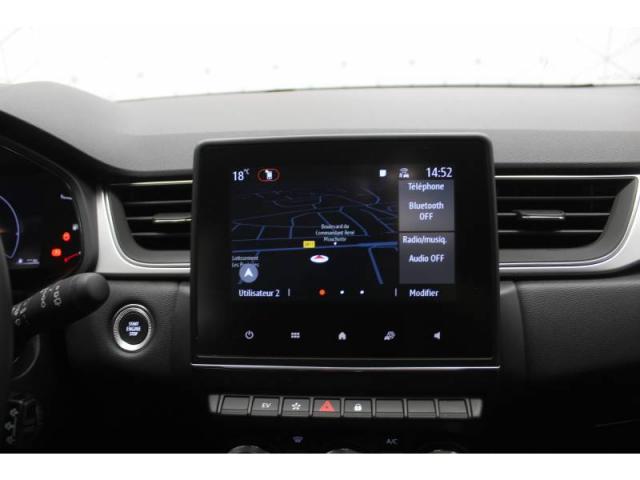 Renault Captur image 8