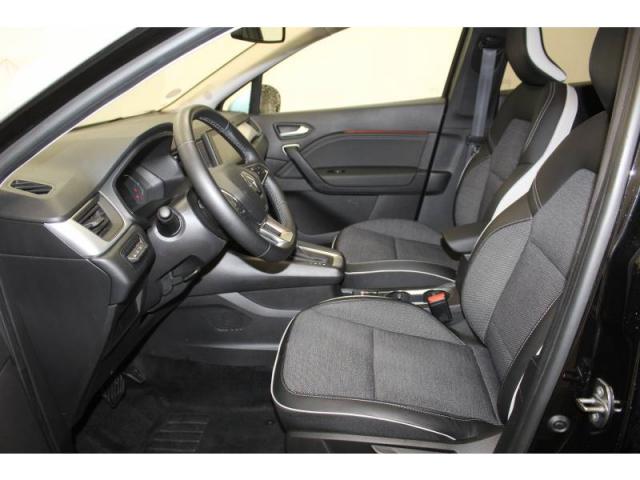 Renault Captur image 4