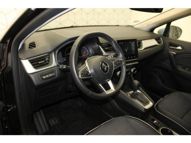 Renault Captur image 5