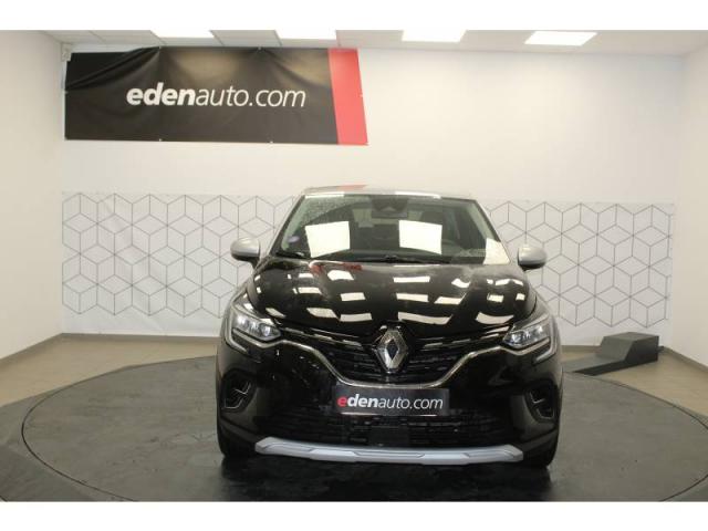 Renault Captur image 3