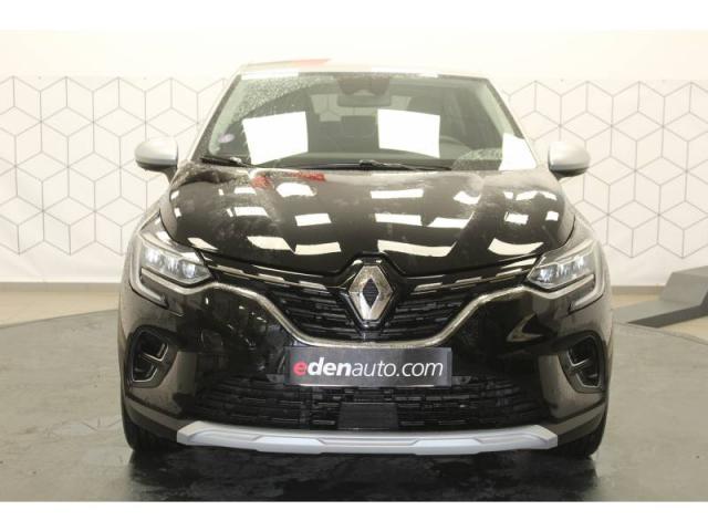 Renault Captur image 7