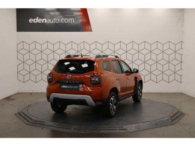 Dacia Duster image 7