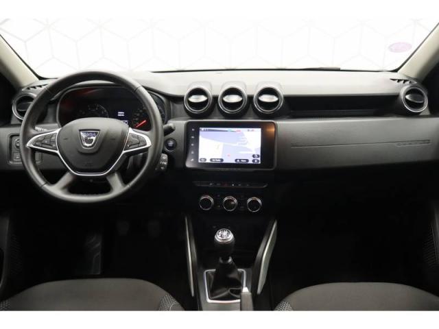 Dacia Duster image 9