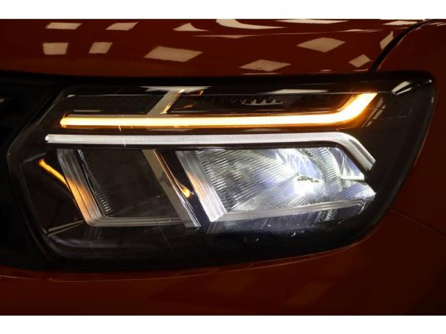 Dacia Duster image 3