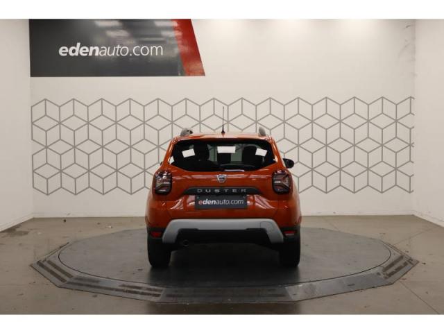 Dacia Duster image 8