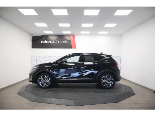 Renault Captur image 5