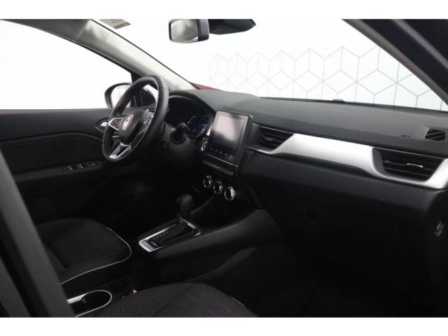 Renault Captur image 8